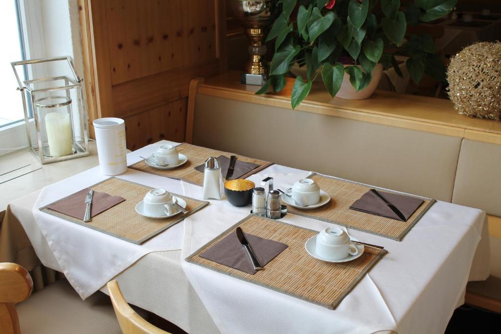 Hotel Olympia Munich Extérieur photo