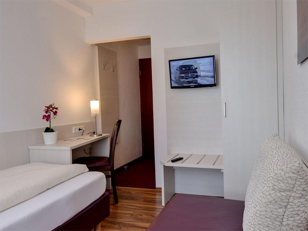 Hotel Olympia Munich Extérieur photo