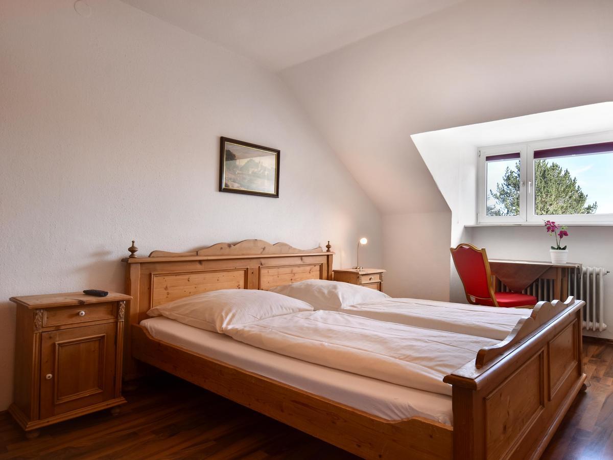 Hotel Olympia Munich Extérieur photo