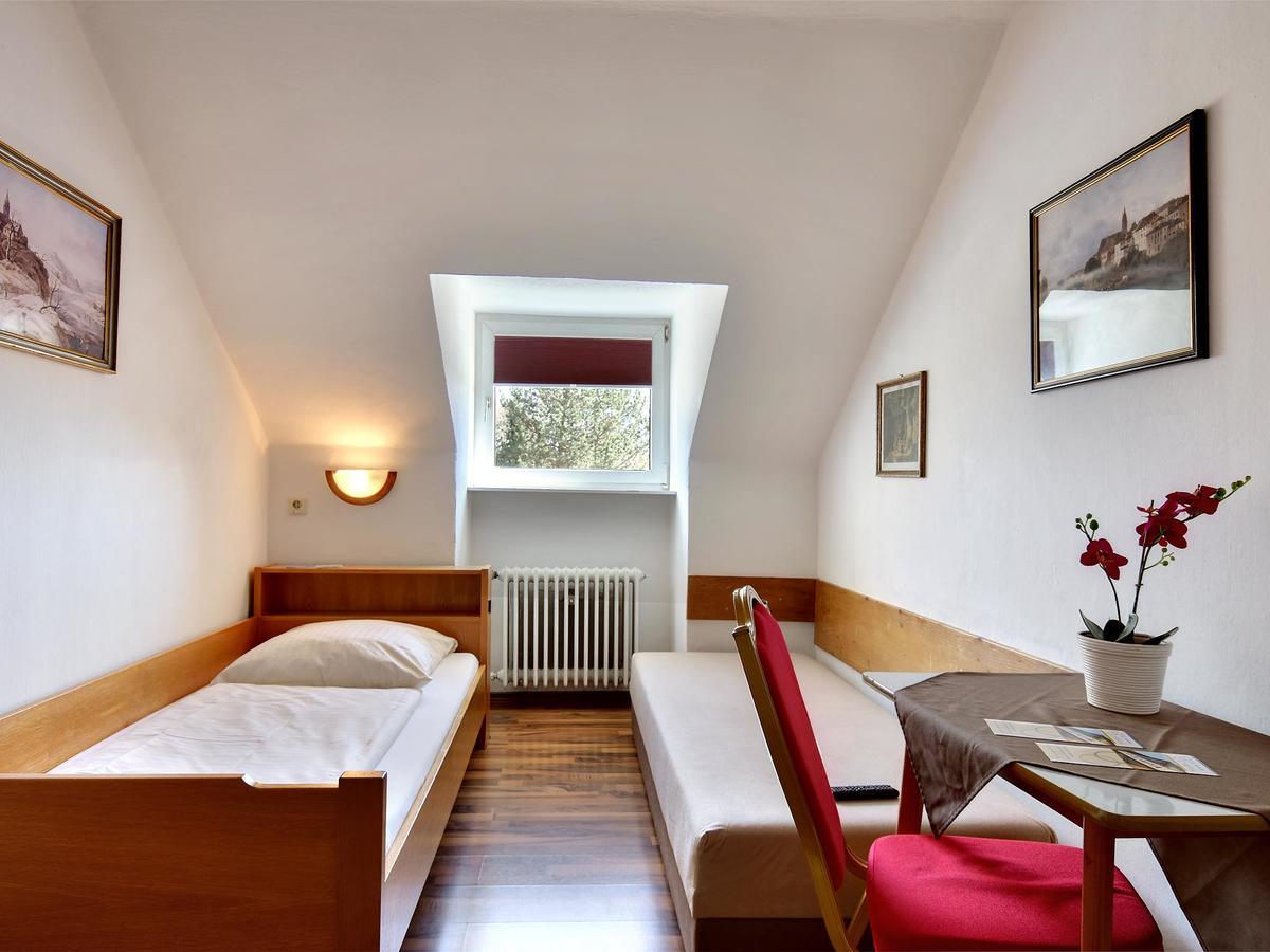 Hotel Olympia Munich Extérieur photo