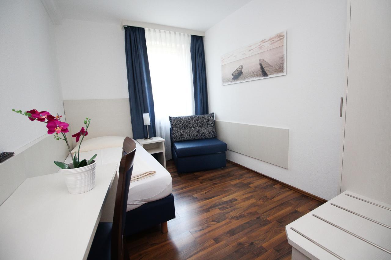 Hotel Olympia Munich Extérieur photo
