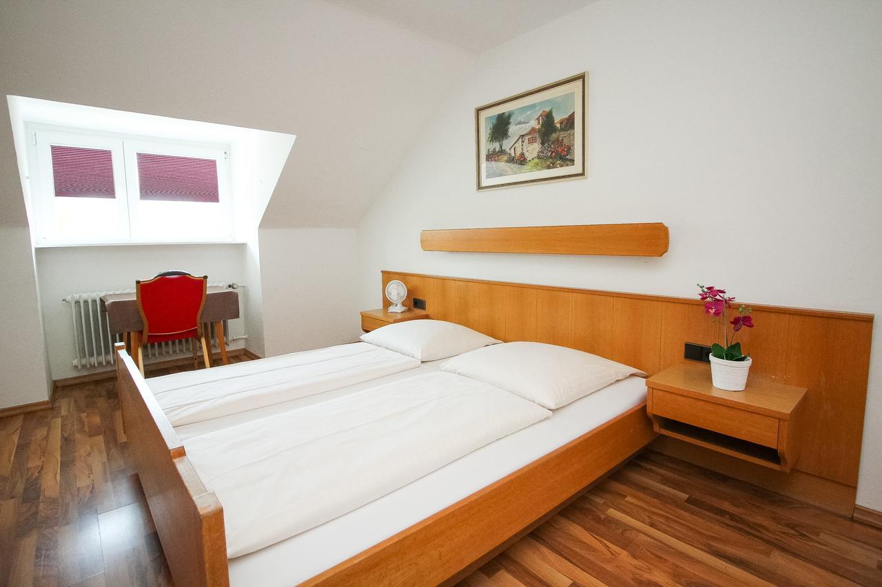 Hotel Olympia Munich Extérieur photo