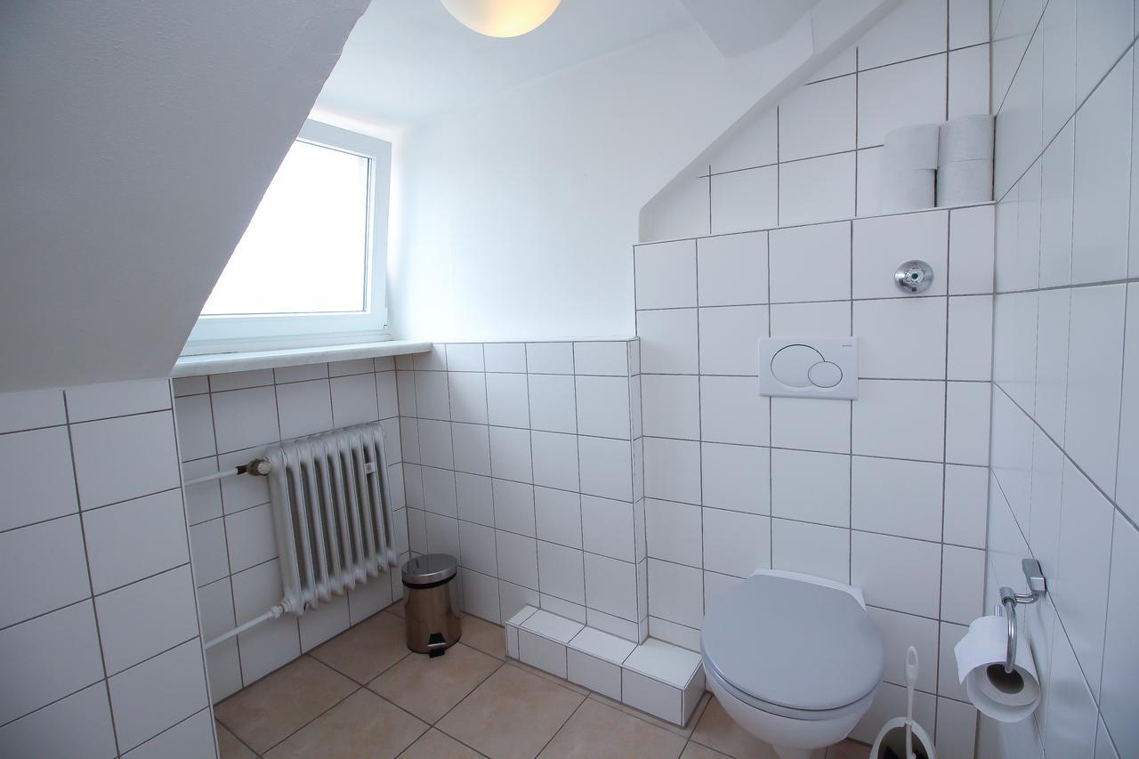 Hotel Olympia Munich Extérieur photo