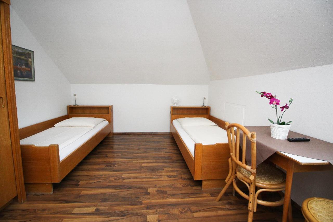Hotel Olympia Munich Extérieur photo