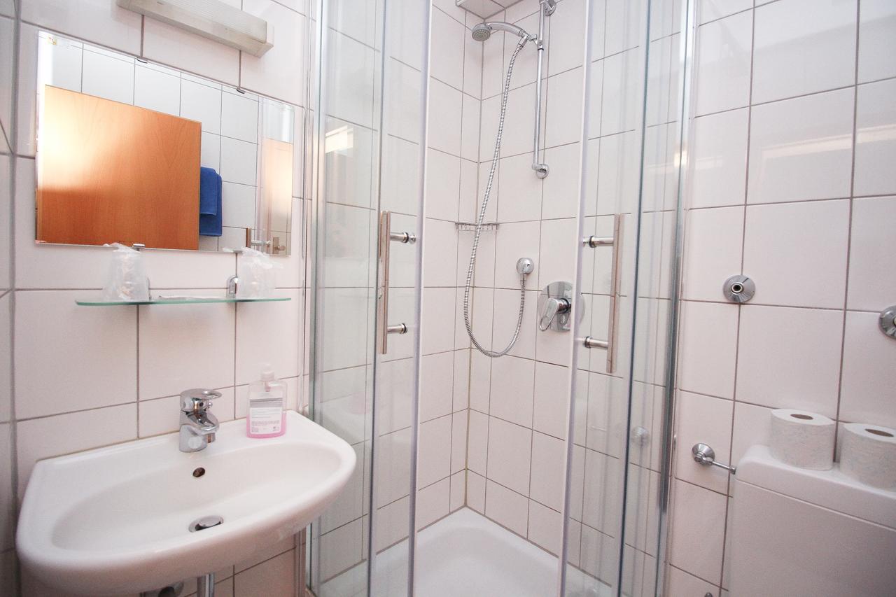 Hotel Olympia Munich Chambre photo