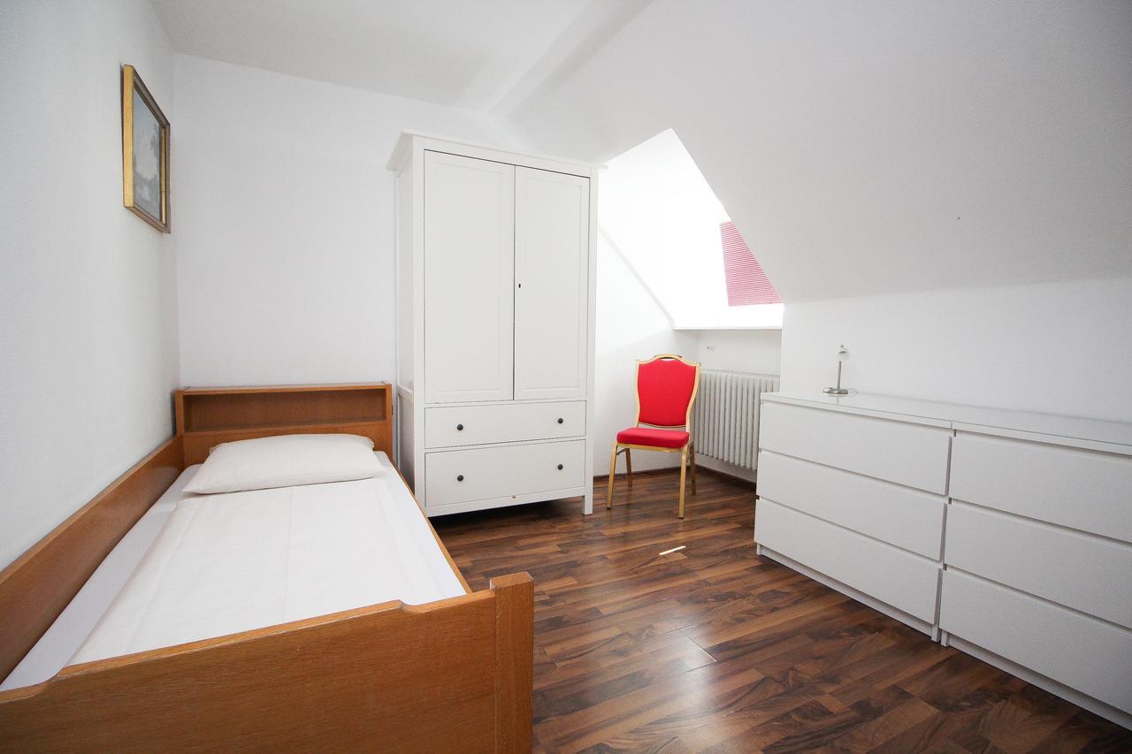 Hotel Olympia Munich Extérieur photo