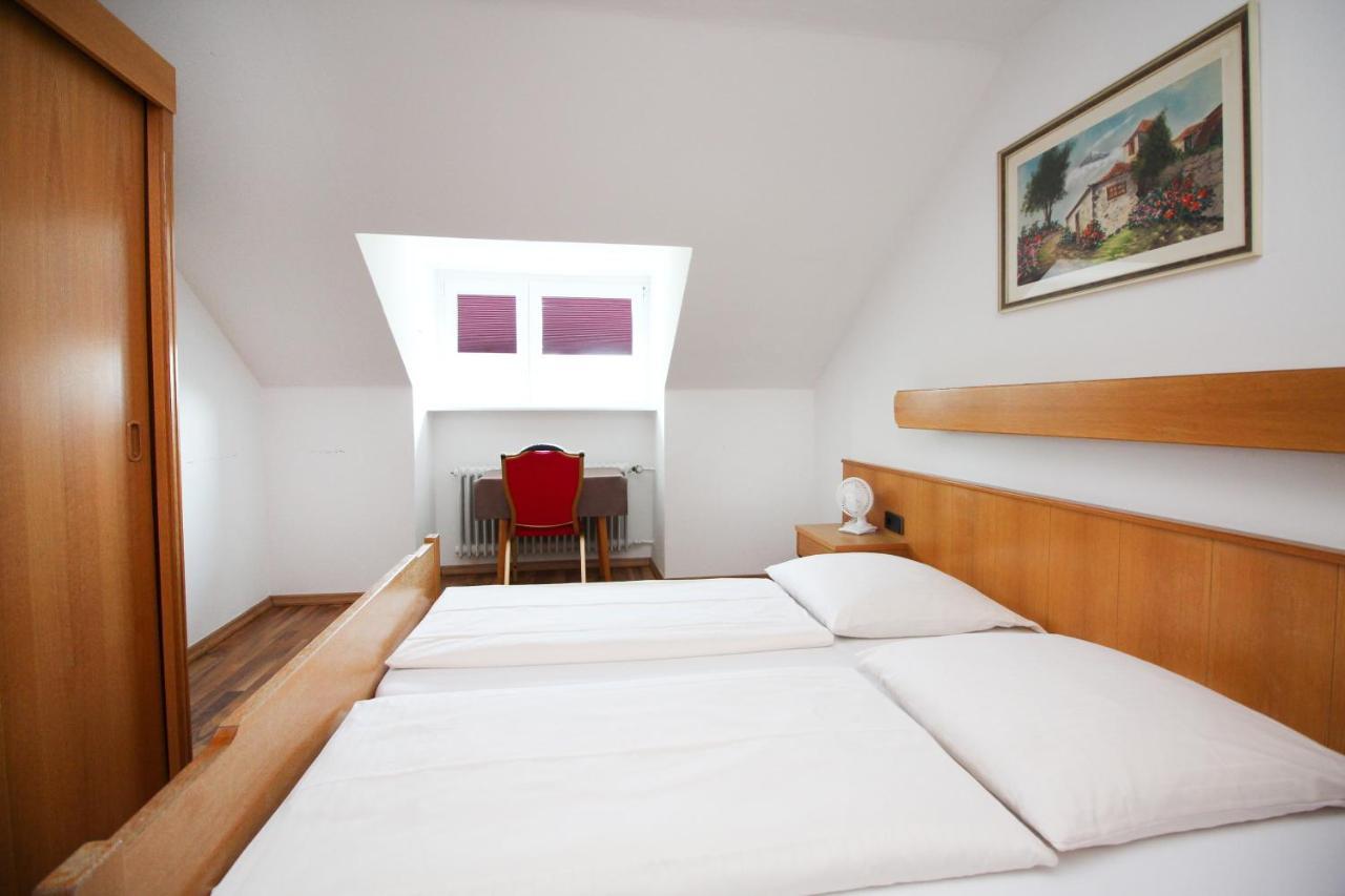 Hotel Olympia Munich Extérieur photo