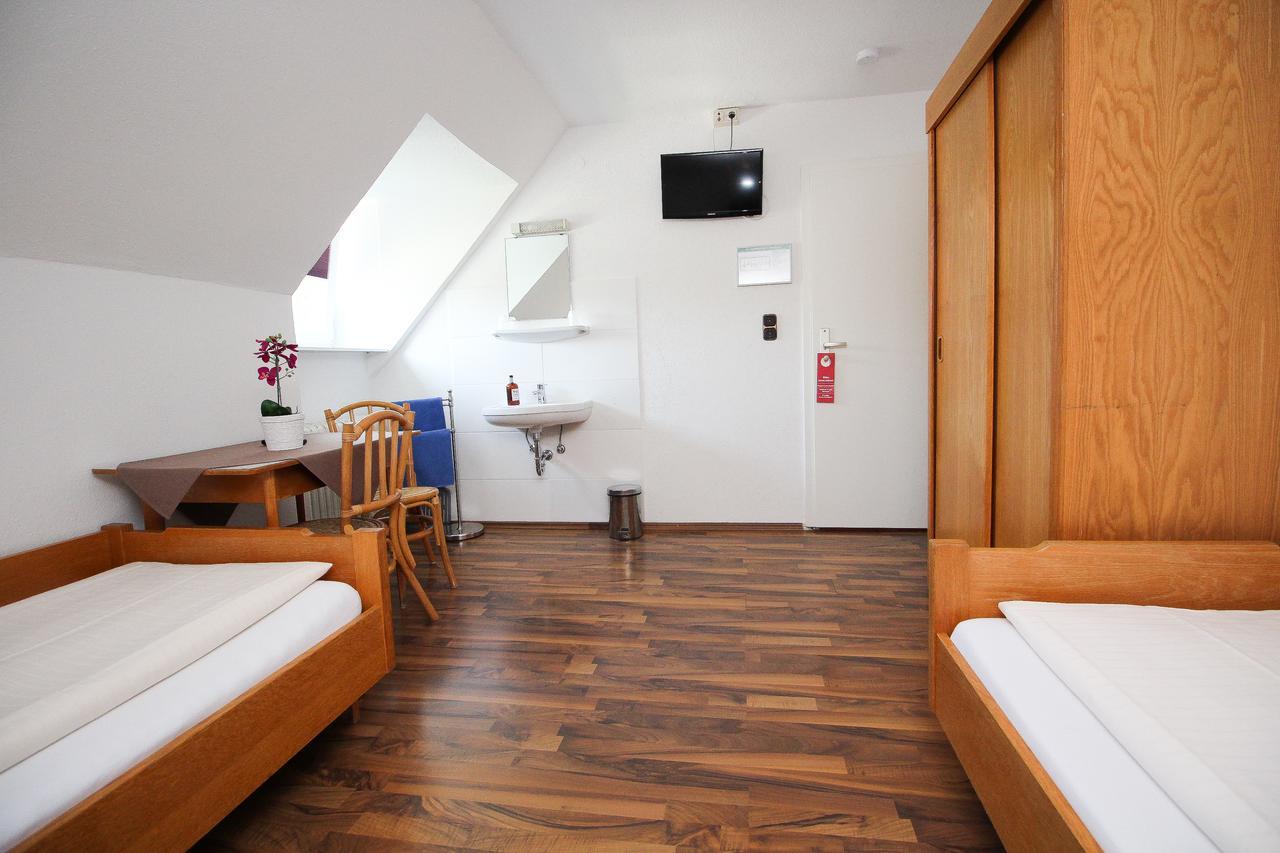 Hotel Olympia Munich Extérieur photo