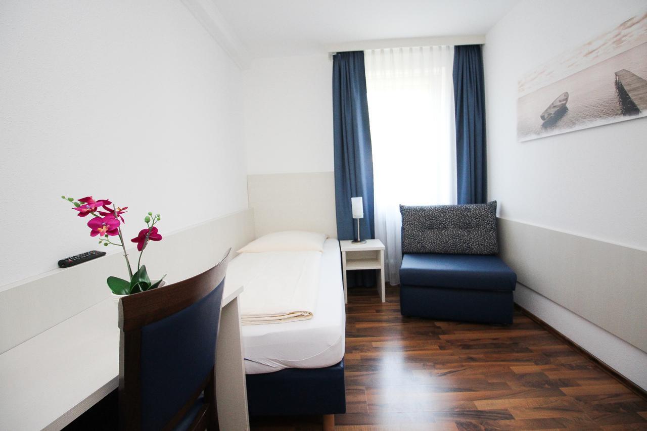 Hotel Olympia Munich Extérieur photo