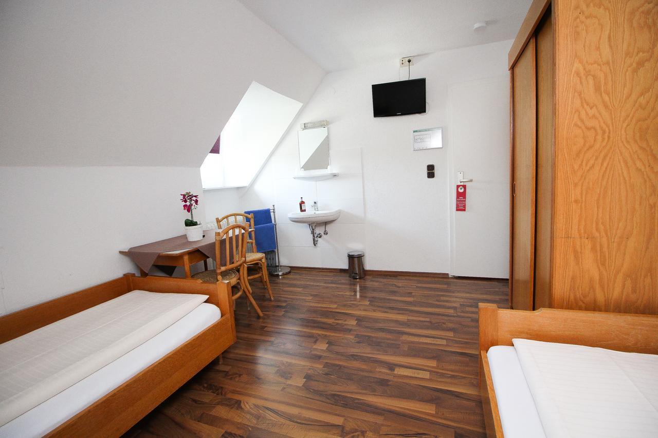 Hotel Olympia Munich Extérieur photo