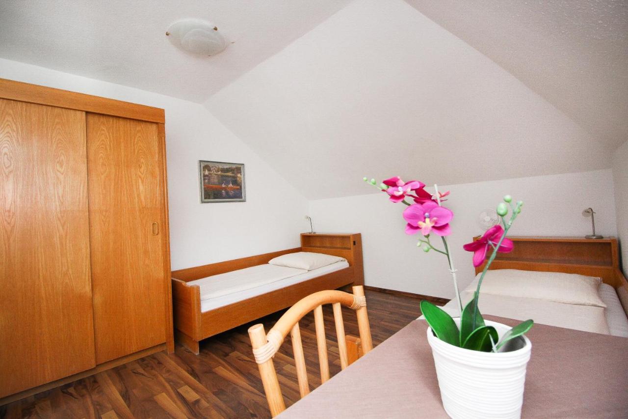 Hotel Olympia Munich Extérieur photo
