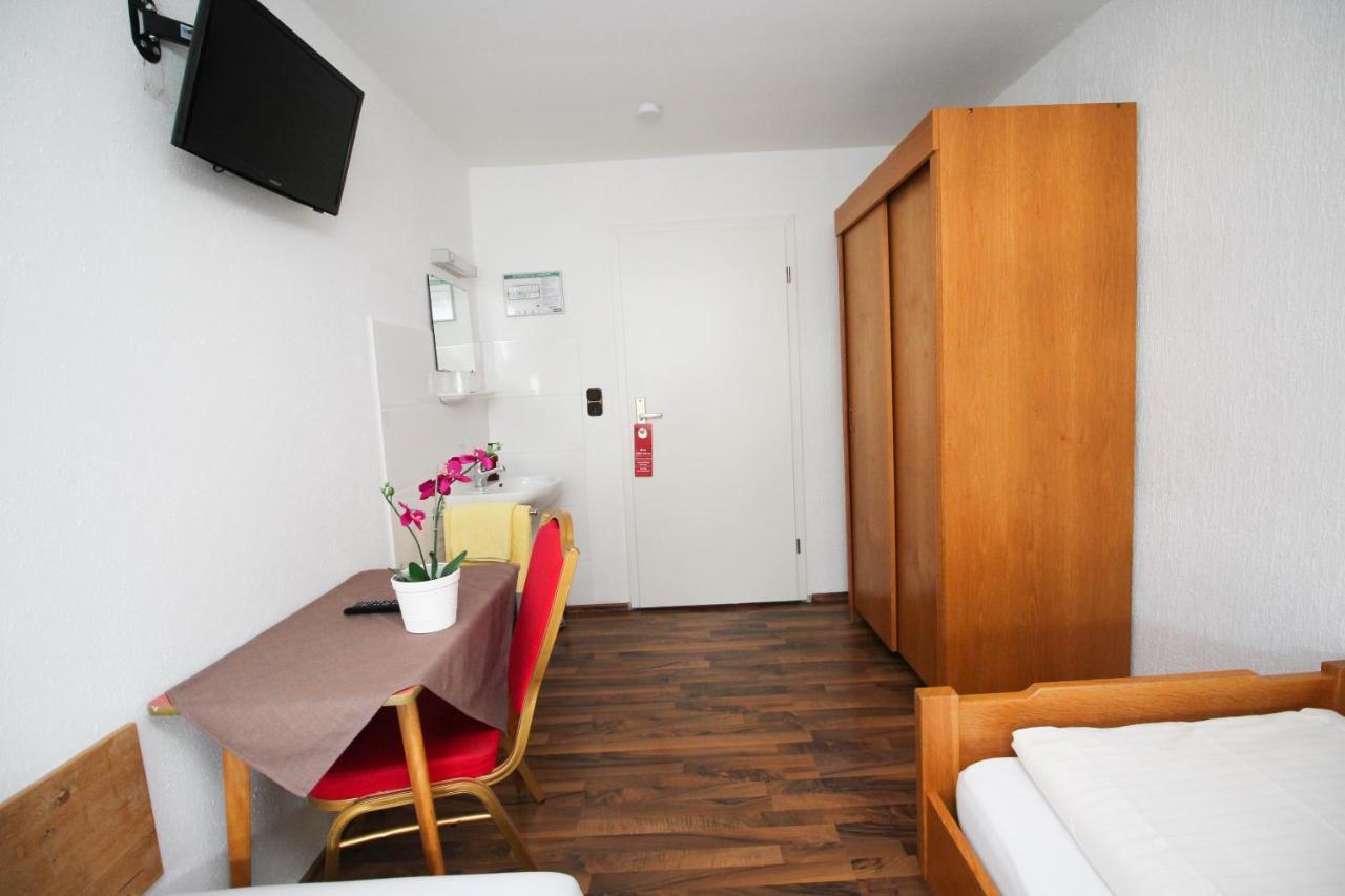 Hotel Olympia Munich Extérieur photo