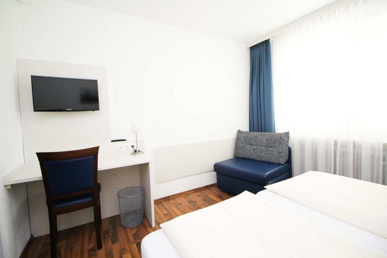 Hotel Olympia Munich Extérieur photo