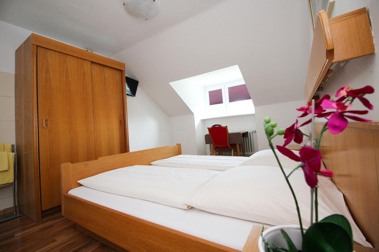 Hotel Olympia Munich Extérieur photo