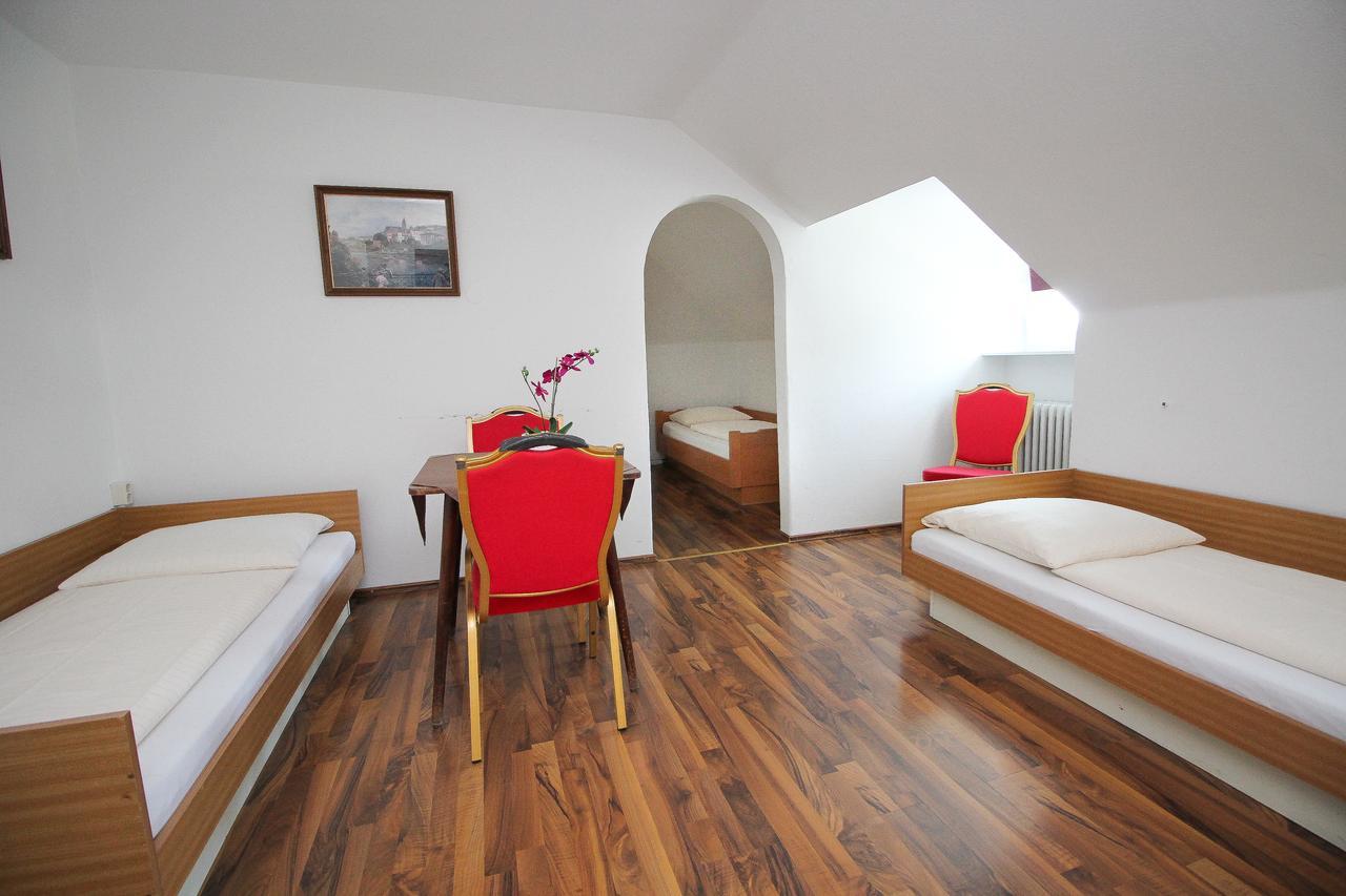 Hotel Olympia Munich Extérieur photo