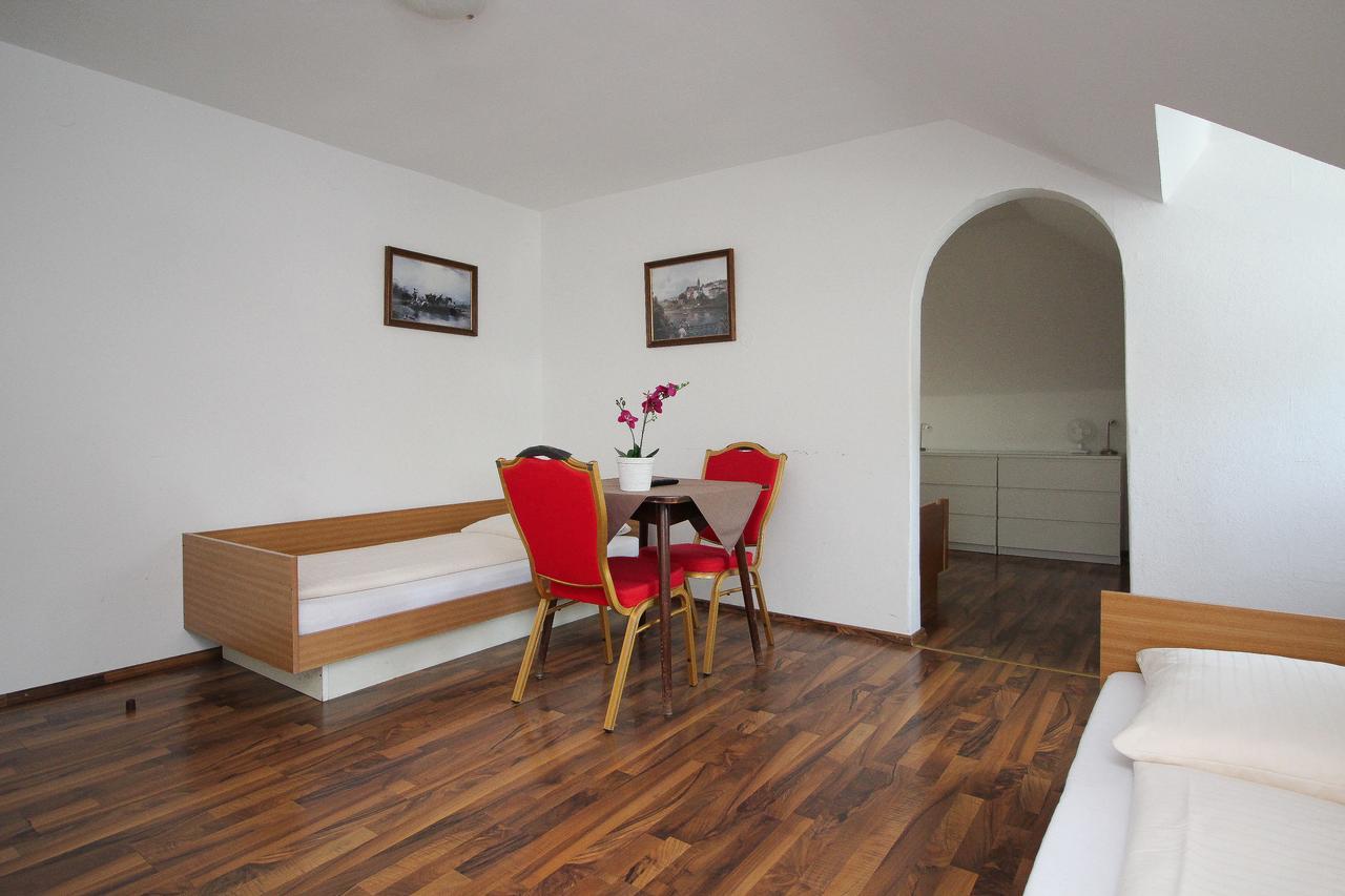 Hotel Olympia Munich Extérieur photo