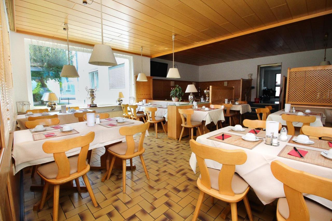 Hotel Olympia Munich Extérieur photo