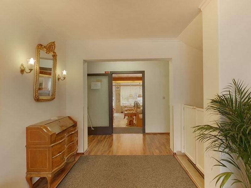 Hotel Olympia Munich Extérieur photo