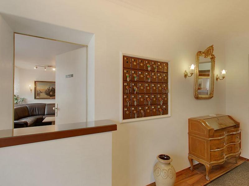 Hotel Olympia Munich Extérieur photo