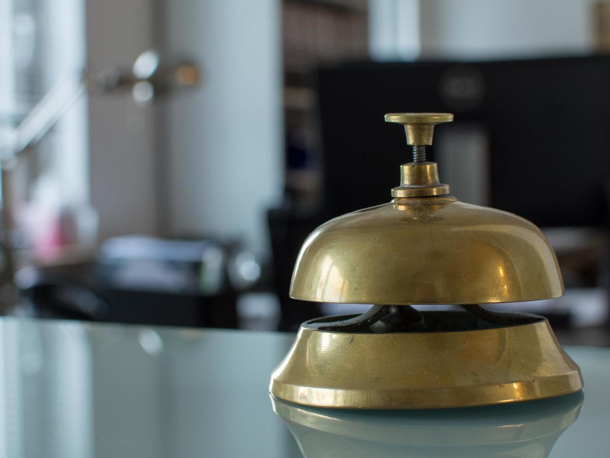 Hotel Olympia Munich Extérieur photo